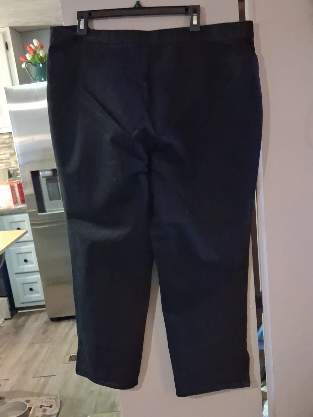 Ralph Lauren classic black